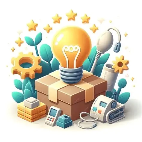 Innovation Kit Category