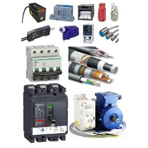 Industrial Automation Category