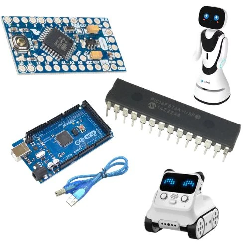Robotics Category