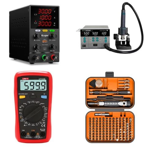 Tools Category