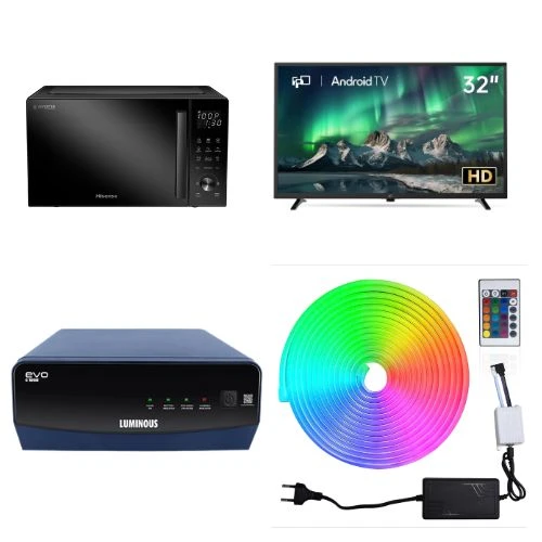 Electronics Products Category