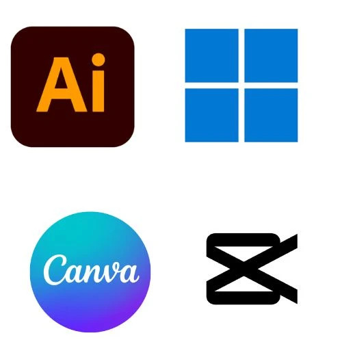 Software & App Category
