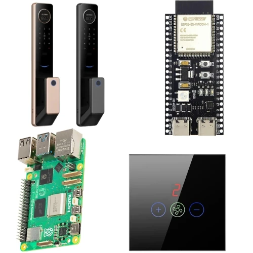 IOT & Smart Devices Category