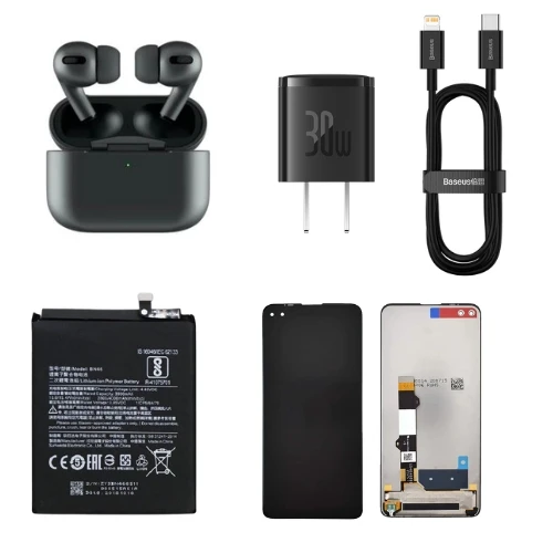 Mobile Category