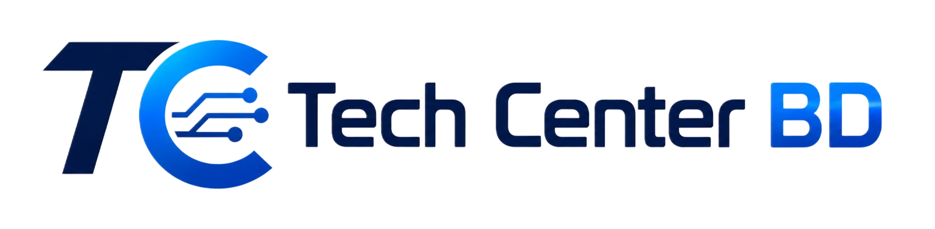 Tech Center BD Logo