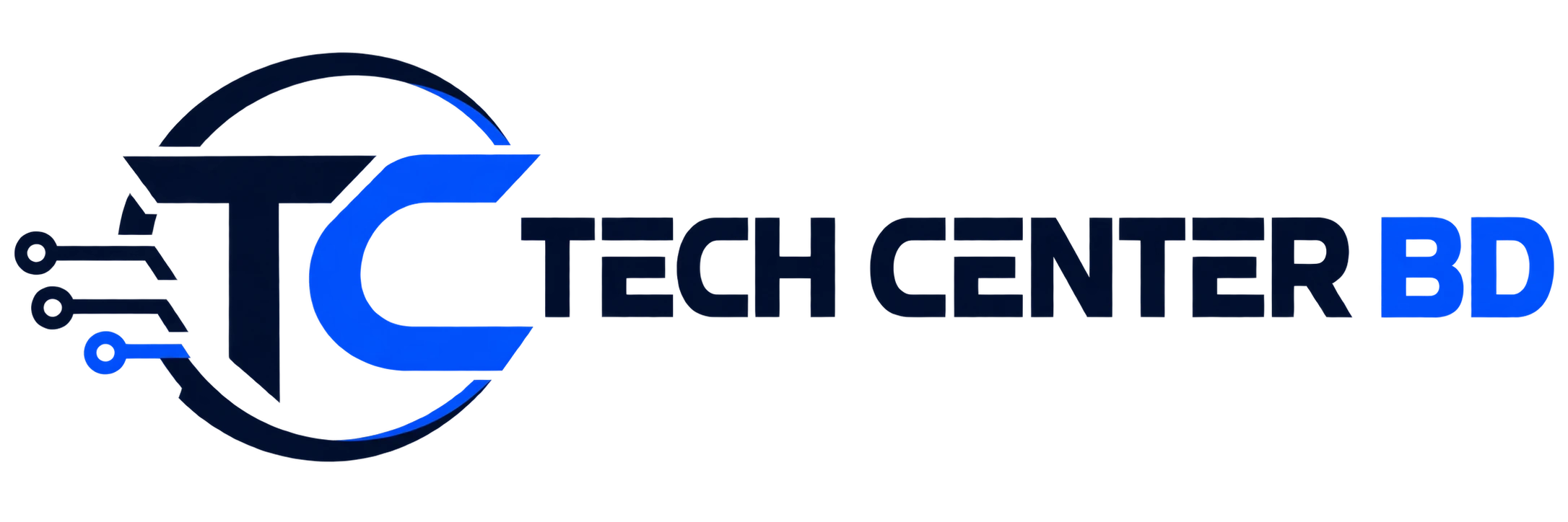 Tech Center BD Logo